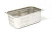 Bac gastronorme perforé GN 1/1 inox 18/0 25L Comas - Hauteur 20cm