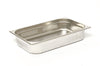 Bac gastronorme perforé GN 1/1 inox 18/0 12,5L Comas - Hauteur 10cm