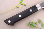 Couteau santoku 17cm japonais Satake Cutlery ABS