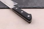 Couteau santoku 17cm japonais Satake Cutlery ABS