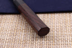 Couteau nakiri japonais artisanal Masakage Kumo 16,5cm damas 63 couches