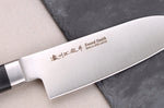 Couteau santoku 13,5cm japonais Satake Cutlery ABS