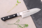 Couteau santoku 13,5cm japonais Satake Cutlery ABS