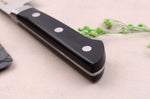 Couteau santoku 13,5cm japonais Satake Cutlery ABS