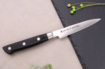 Coffret 3 couteaux japonais Satake Cutlery ABS chef + universel + office