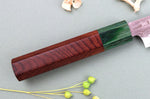 Couteau universel 15cm japonais artisanal Makoto Kurosaki Kodama VG10