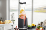 Carafe Gefu Smartline en verre borosilicate soufflé 1L