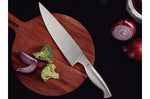 Couteau de chef Tramontina Sublime lame 15cm en acier inoxydable