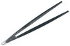 Multipincette Gefu Piccolino en nylon noir 30cm