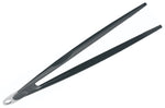 Multipincette Gefu Piccolino en nylon noir 30cm