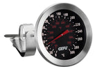 Thermomètre de cuisine Gefu Sido inox 0°C à 300°C