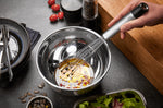 Fouet à bille Gefu Primeline en inox 32cm