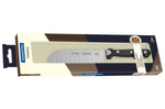 Couteau santoku Tramontina Century lame forgée 13cm manche polycarbonate noir