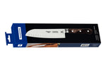 Couteau santoku Tramontina Century lame forgée 18cm manche technobois