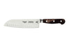 Couteau santoku Tramontina Century lame forgée 18cm manche technobois