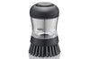 Brosse à vaisselle Gefu Swift avec distributeur de détergent