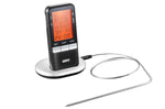Thermomètre de cuisson numérique mobile Gefu Handi 0°C à 250°C avec sonde inox