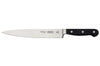 Couteau universel Tramontina Century lame forgée 20cm manche polycarbonate noir