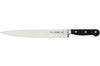 Couteau universel Tramontina Century lame forgée 25cm manche polycarbonate noir