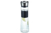 Carafe Gefu Cascada en verre borosilicate 1L