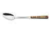 Cuillère de service Tramontina Technobois en inox 34cm