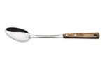 Cuillère de service Tramontina Technobois en inox 34cm