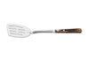 Spatule ajourée Tramontina Technobois en inox 36cm