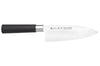 Couteau deba 16cm japonais Satake Cutlery Traditional PP