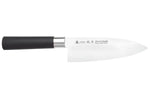 Couteau deba 16cm japonais Satake Cutlery Traditional PP