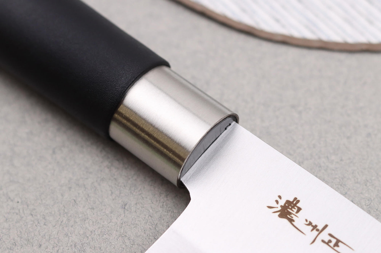 Couteau deba 16cm japonais Satake Cutlery Traditional PP