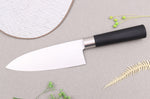 Couteau deba 16cm japonais Satake Cutlery Traditional PP