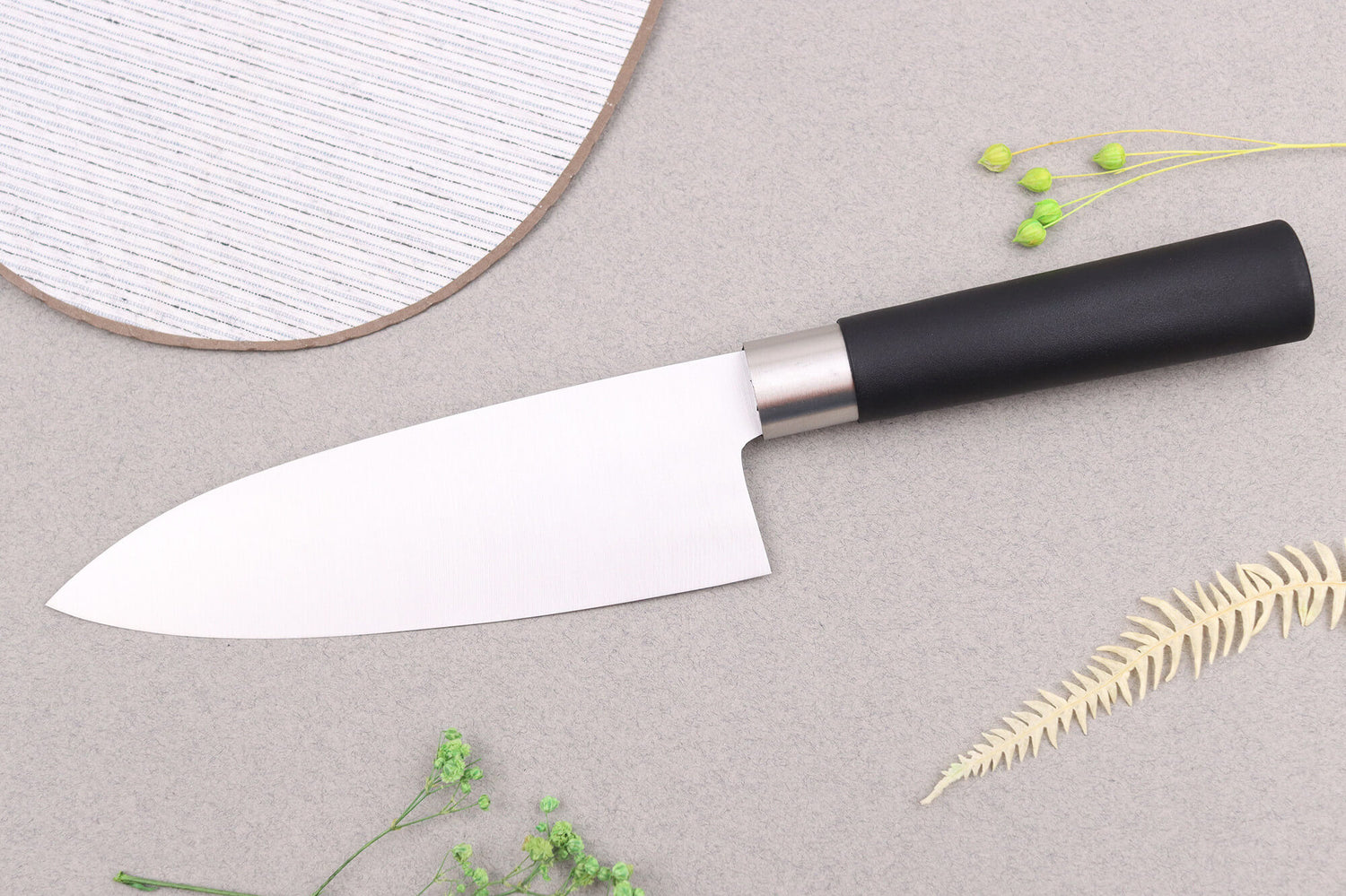 Couteau deba 16cm japonais Satake Cutlery Traditional PP
