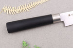 Couteau d'office 12cm japonais Satake Cutlery Traditional PP