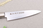 Couteau d'office 12cm japonais Satake Cutlery Traditional PP
