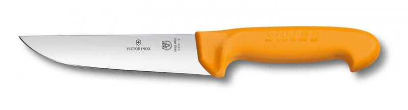 Couteau de boucher pro Victorinox SWIBO lame 16cm