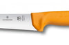 Couteau de boucher pro Victorinox SWIBO lame 16cm