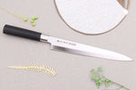 Couteau à sashimi 21cm japonais Satake Cutlery Traditional PP