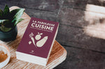 Livre 200 recettes Cookut La Fabuleuse Cuisine - coloris aléatoire