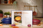 Livre 200 recettes Cookut La Fabuleuse Cuisine - coloris aléatoire