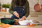 Livre 200 recettes Cookut La Fabuleuse Cuisine - coloris aléatoire