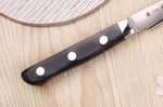 Mallette Satake Cutlery Damas 69 couches 4 couteaux japonais