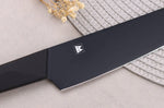 Mallette Satake Cutlery Black 4 couteaux japonais