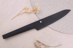 Mallette Satake Cutlery Black 4 couteaux japonais