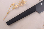 Mallette Satake Cutlery Black 4 couteaux japonais