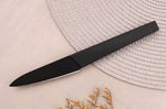 Mallette Satake Cutlery Black 4 couteaux japonais