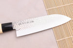 Mallette Satake Cutlery Tsuchime 3 couteaux japonais