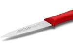 Couteau d'office Arcos Nova 8,5cm manche rouge