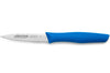Couteau d'office Arcos Nova 8,5cm manche bleu