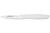 Couteau d'office Arcos Nova 8,5cm manche blanc
