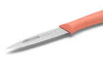 Couteau d'office Arcos Nova 8,5cm manche corail